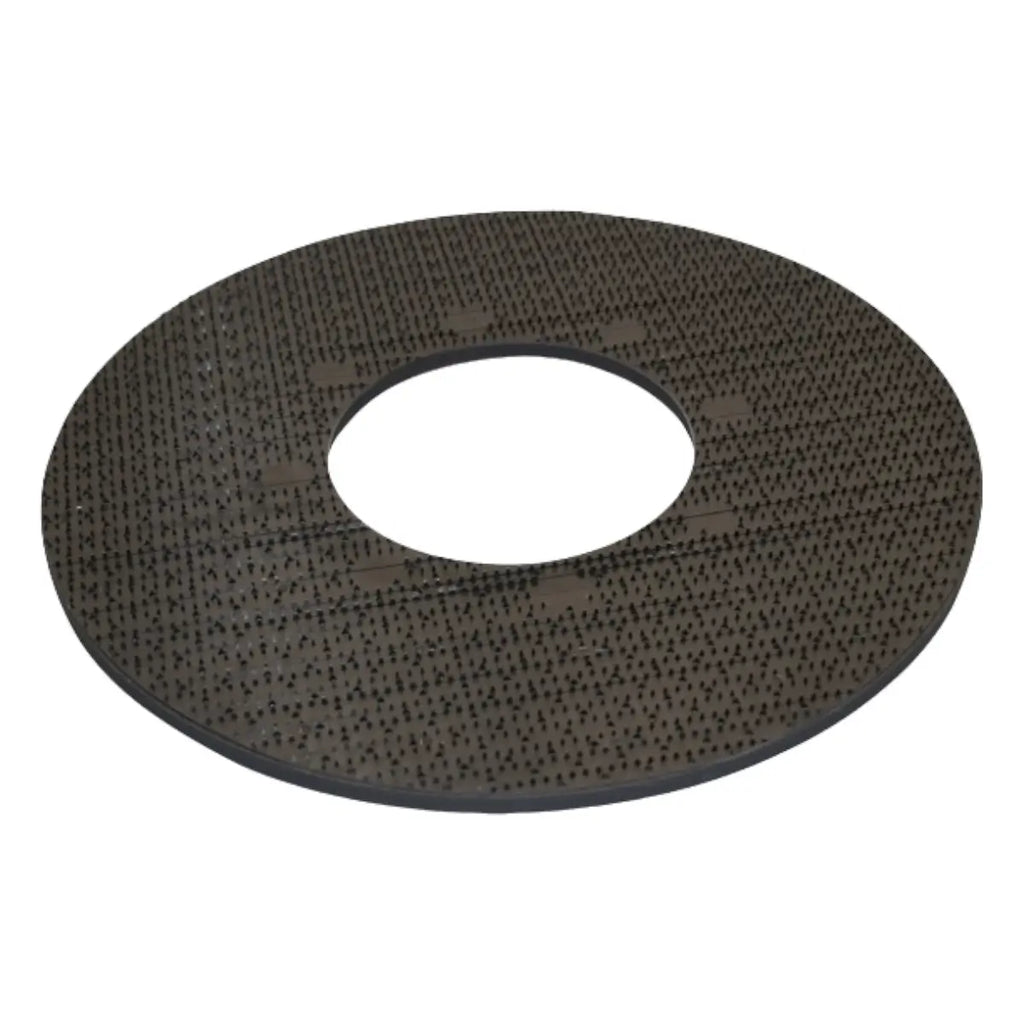 Haftbelag mit Gummi für Treibteller selbstklebend