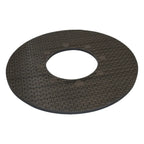 Haftbelag mit Gummi für Treibteller selbstklebend