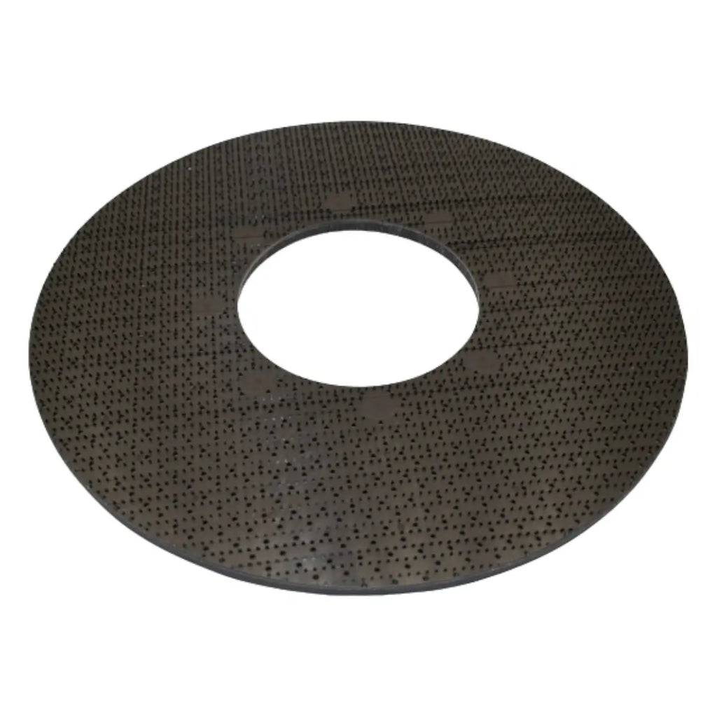 Haftbelag mit Gummi für Treibteller selbstklebend