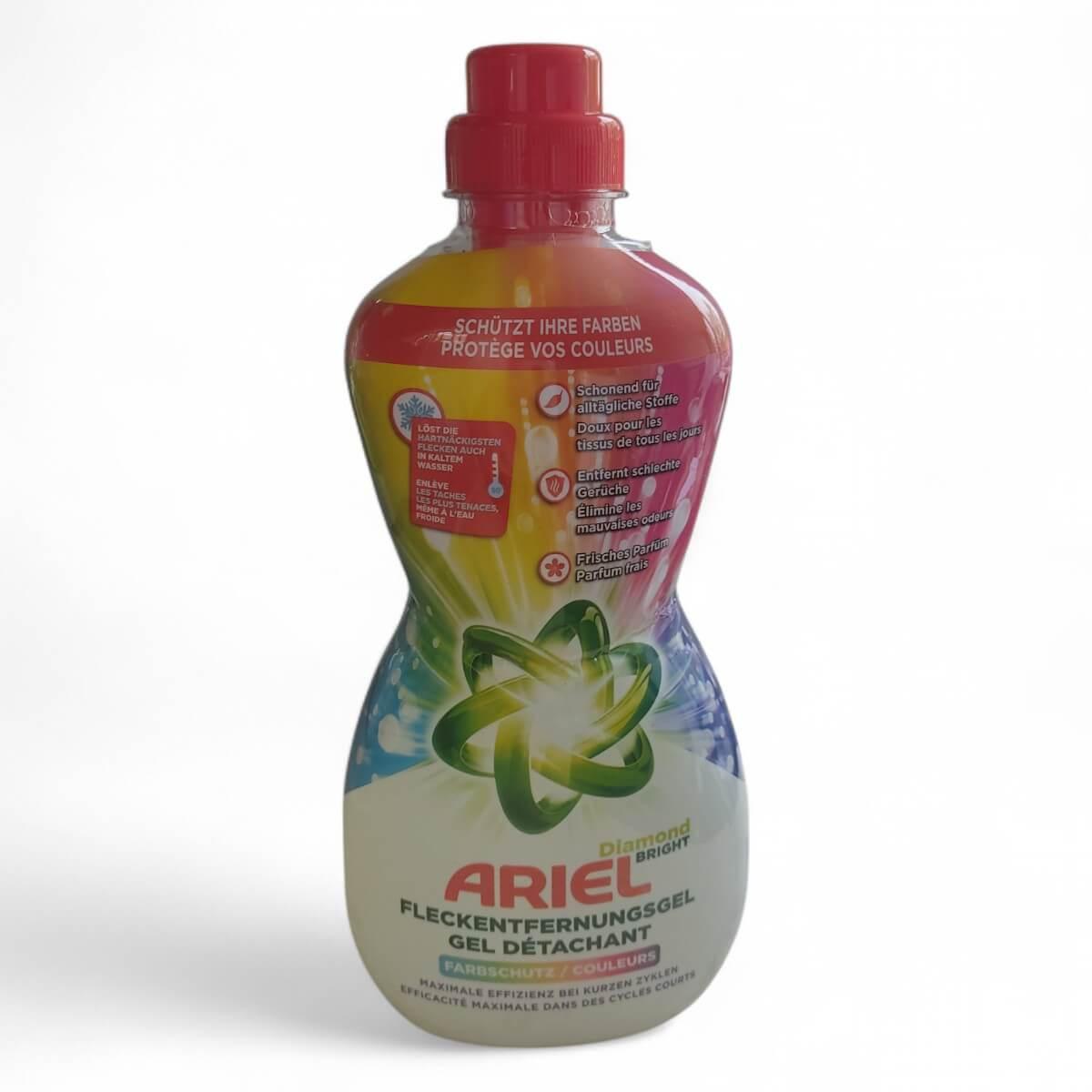 ARIEL Fleckentfernungsgel flüssig | 800 ml