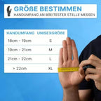 ARNOMED Nitril-Handschuhe puderfrei | 200 Stück