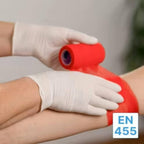 ARNOMED Nitril-Handschuhe puderfrei | 200 Stück