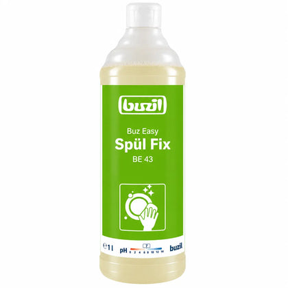 BUZIL Buz Easy Spül Fix BE43 Handspülmittel & Neutralreiniger