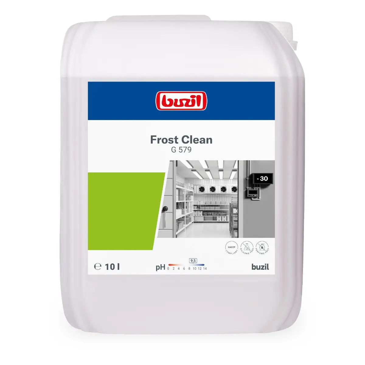 Buzil-G579_10l