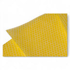 CLENDO Staubtuch Viskose Gelb