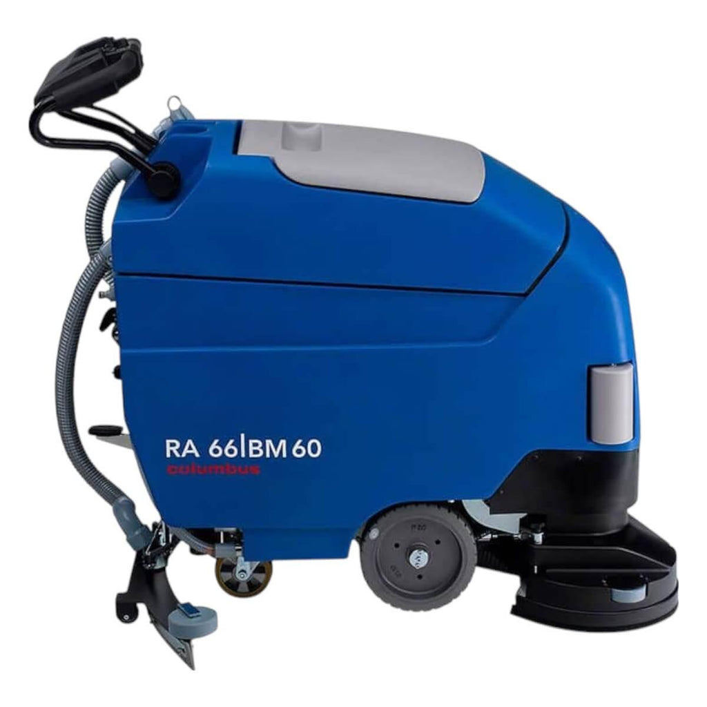 COLUMBUS RA 66|BM 60 IND Scheuersaugmaschine
