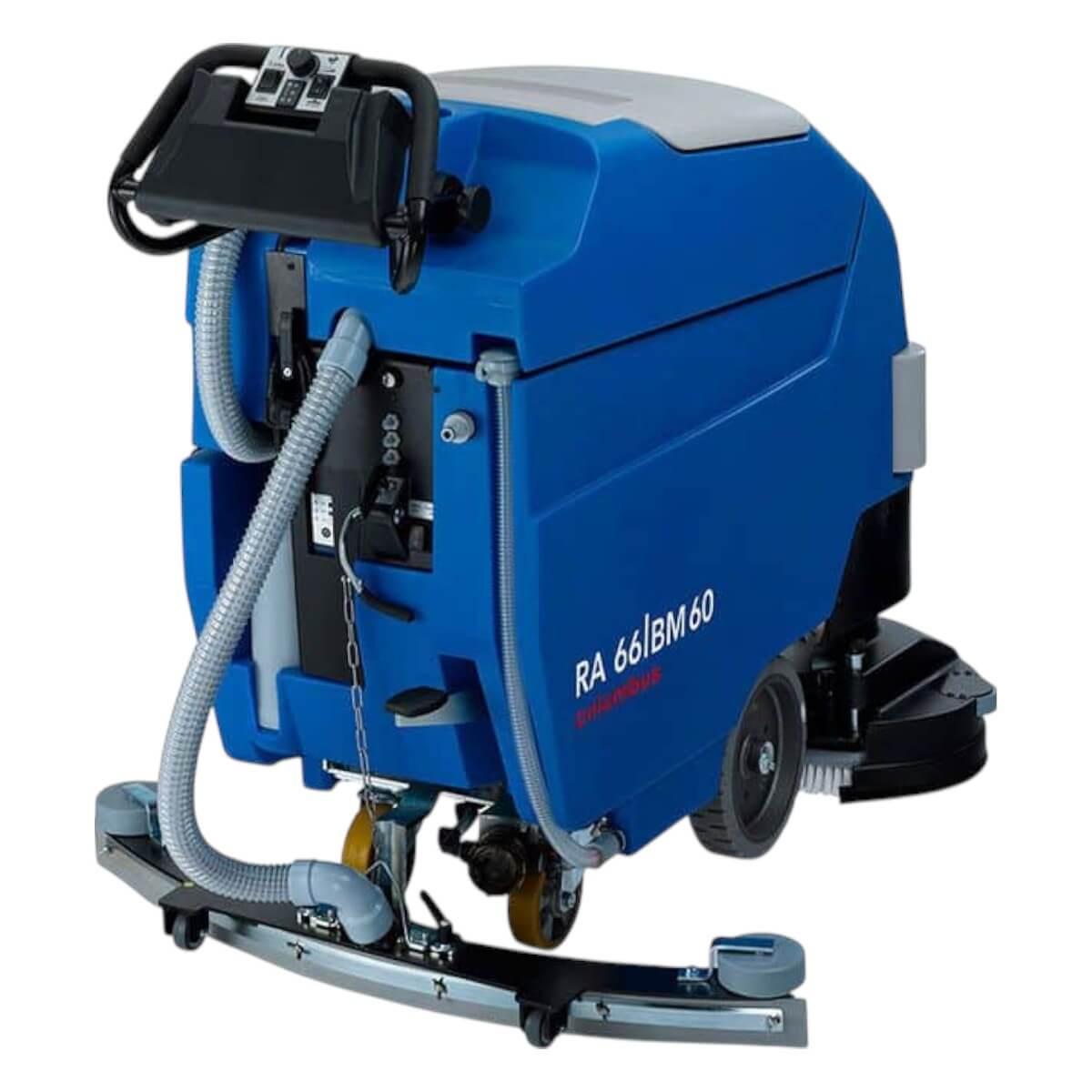 COLUMBUS RA 66|BM 60 IND Scheuersaugmaschine