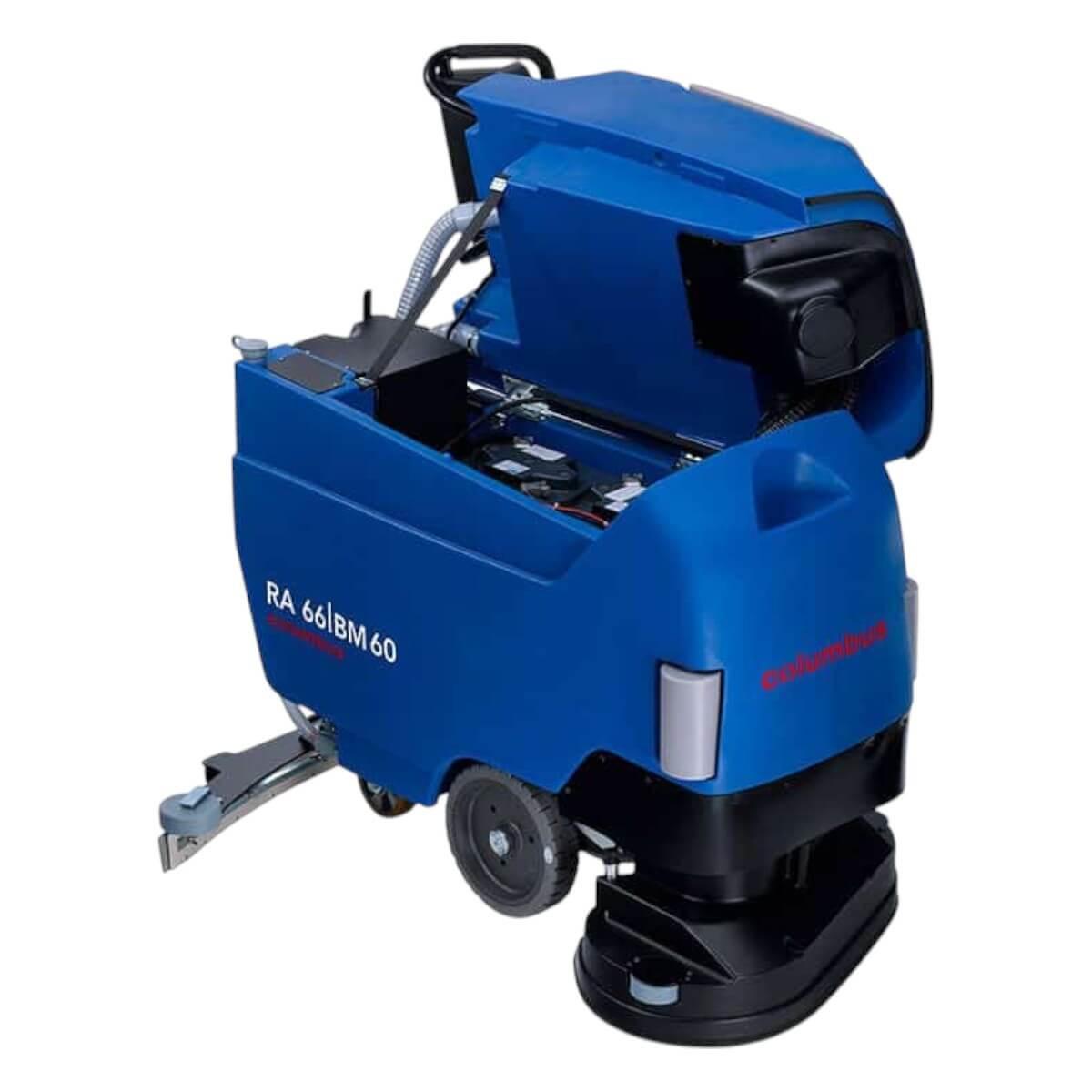 COLUMBUS RA 66|BM 60 IND Scheuersaugmaschine