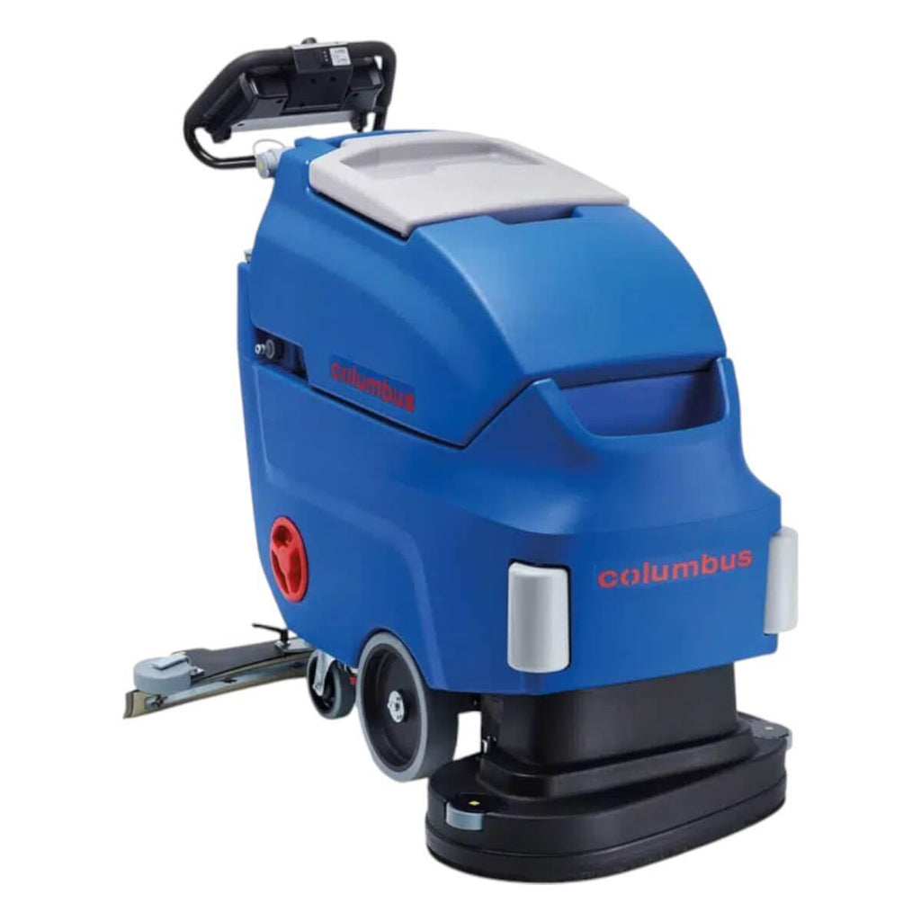 COLUMBUS RA 66|BM 60 Scheuersaugmaschine