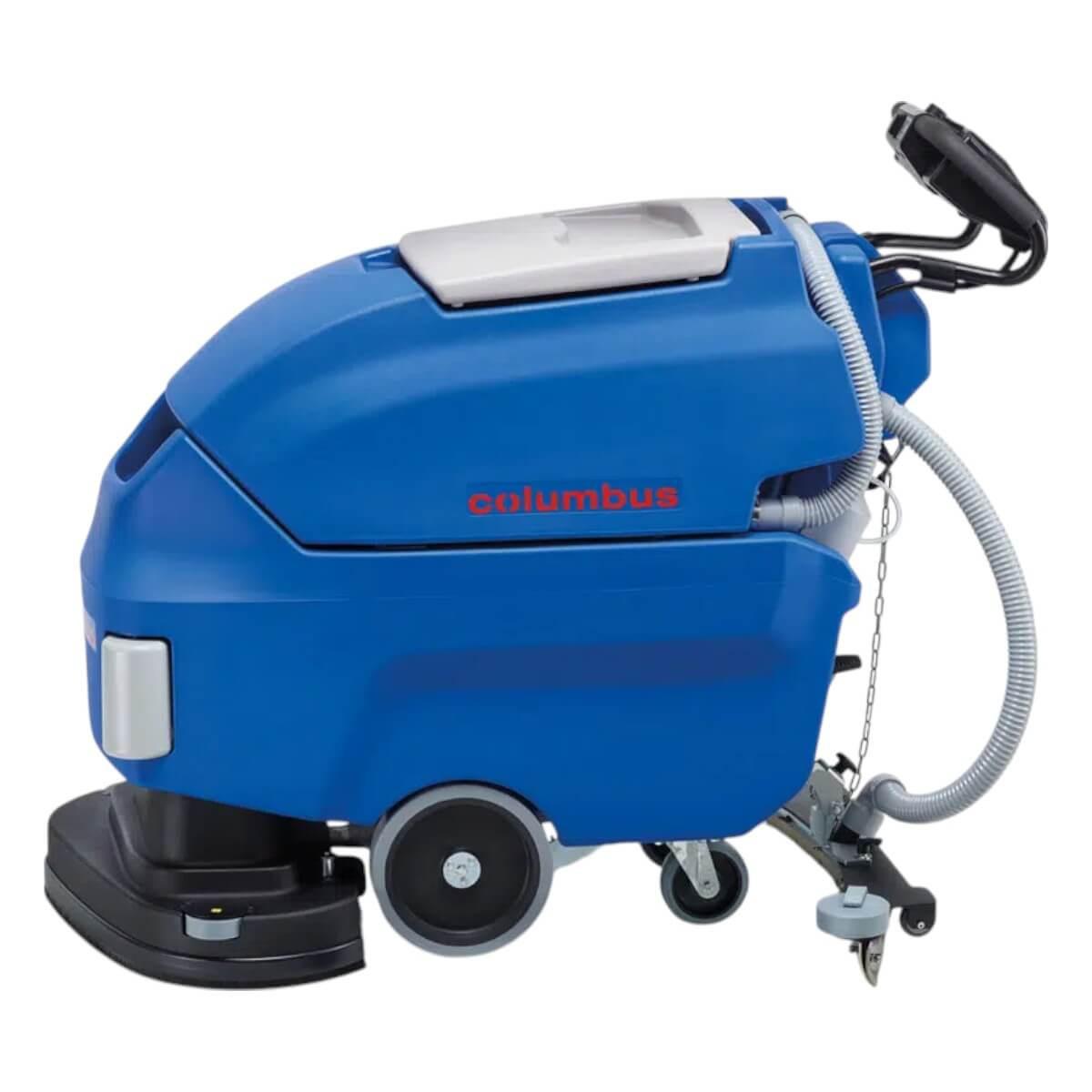 COLUMBUS RA 66|BM 60 Scheuersaugmaschine