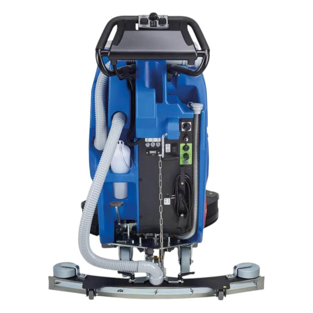 COLUMBUS RA 66|BM 60 Scheuersaugmaschine