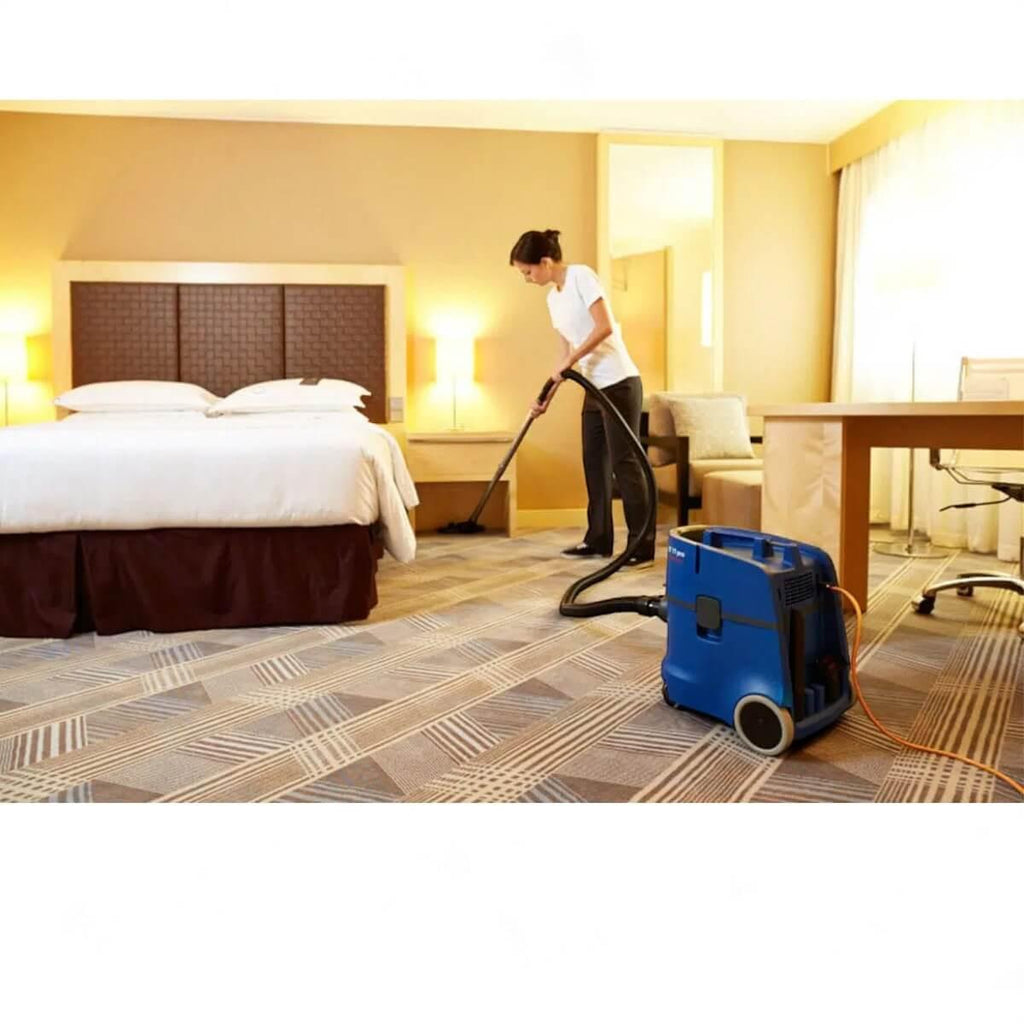 COLUMBUS ST11 Staubsauger