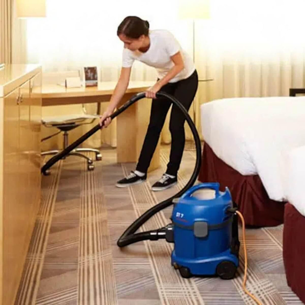 COLUMBUS ST7 Staubsauger