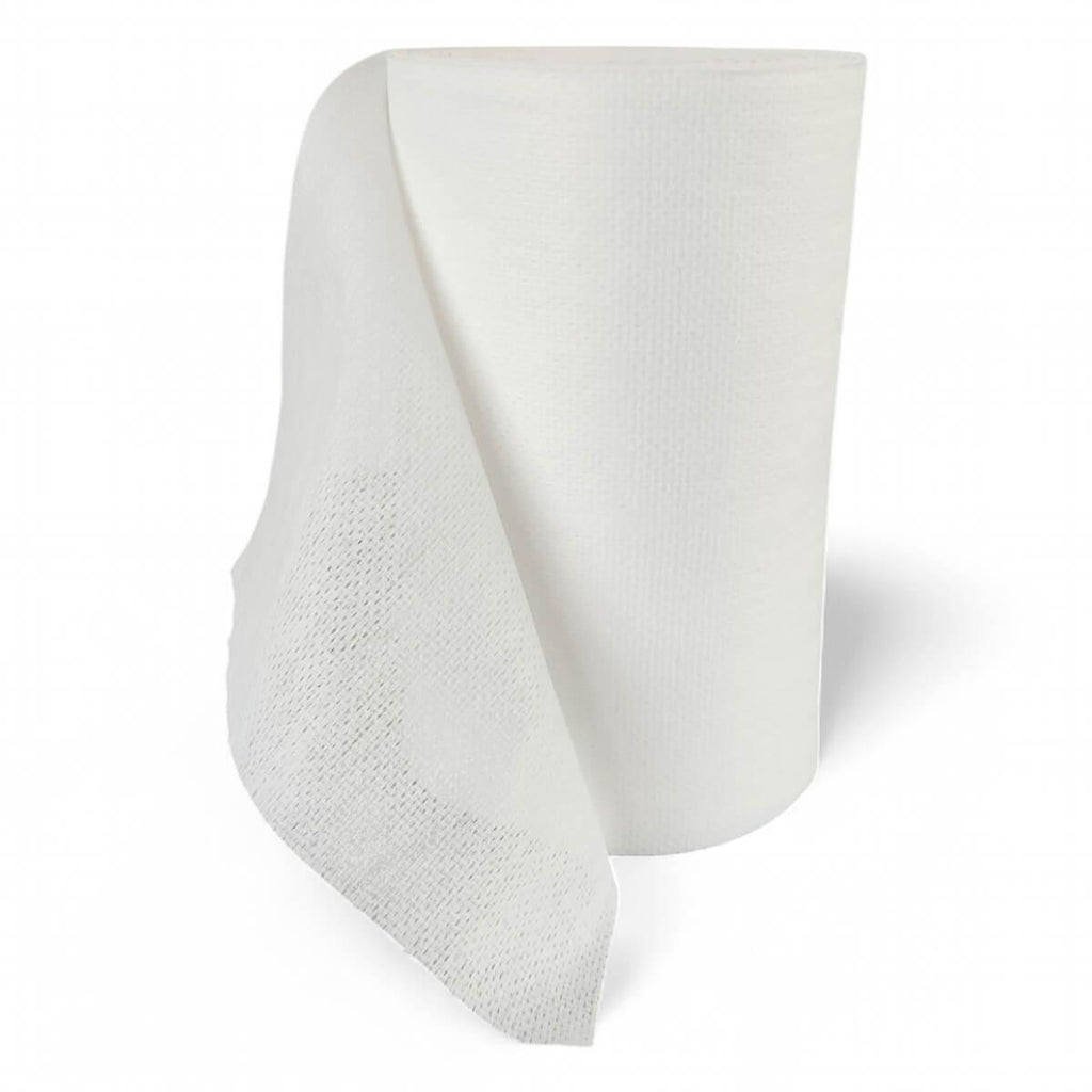 Clendo Klebetuch | Weiß
