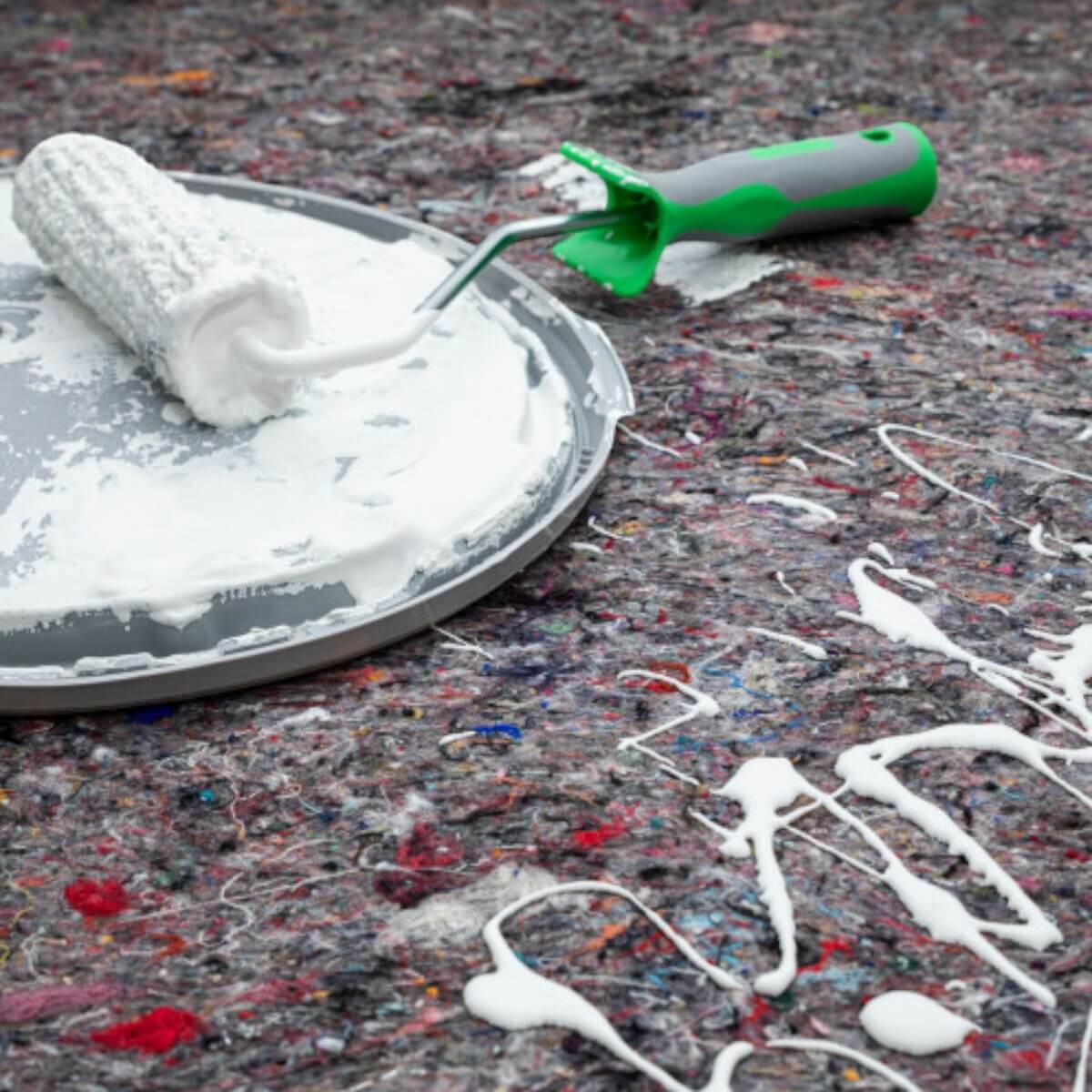 Abdeckvlies BASIC 200 g/m²