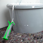 Abdeckvlies BASIC 200 g/m²