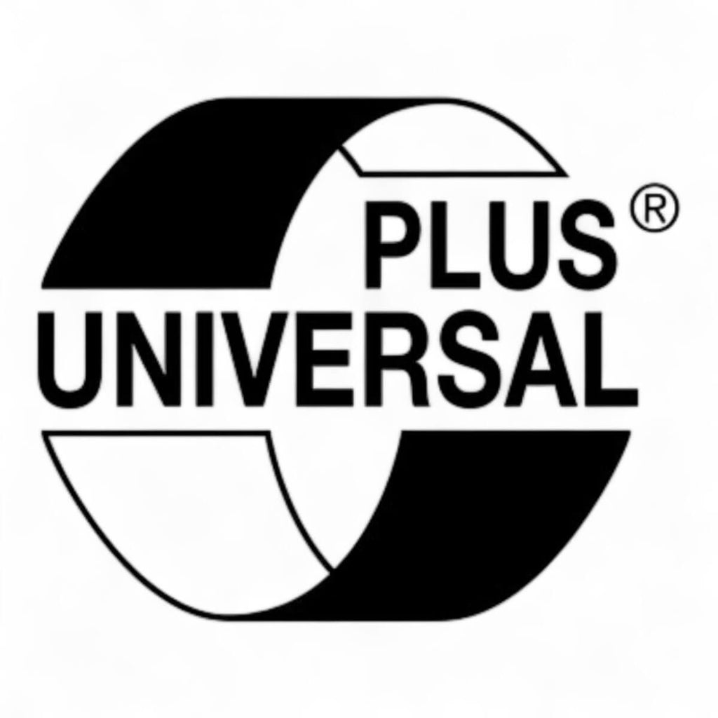 DEISS Universal Plus Müllbeutel 30 Liter transparent | 49800