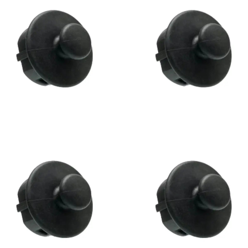 Sauba Steckdosenverschluss DODO