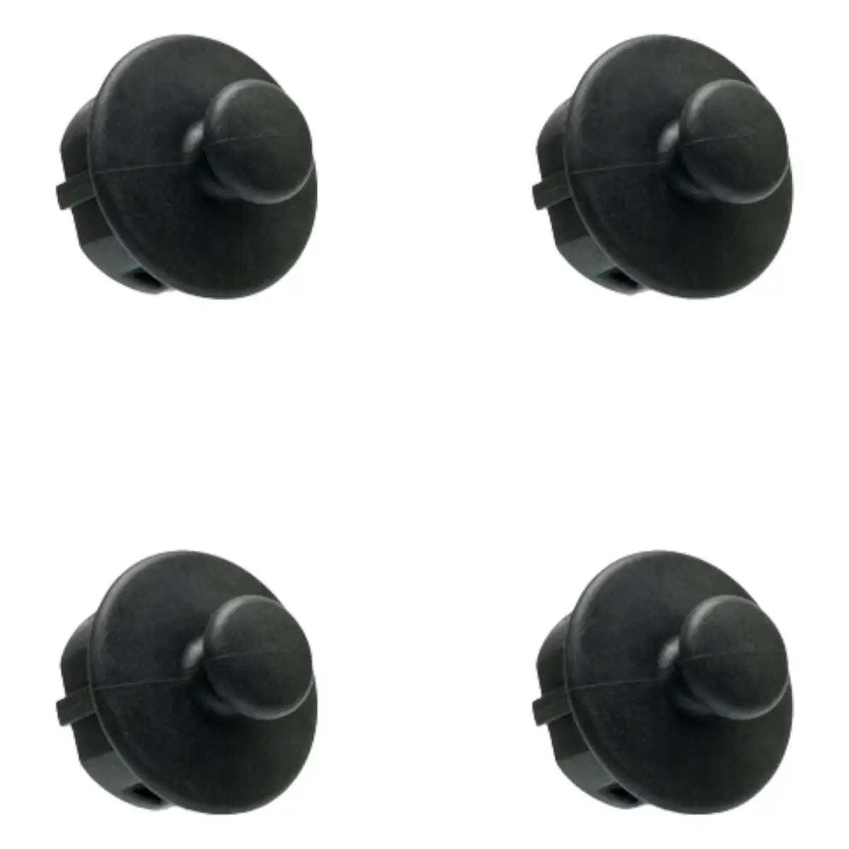 Sauba Steckdosenverschluss DODO