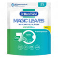 DR. BECKMANN Magic Leaves Waschmittel Blätter Universal 25WL