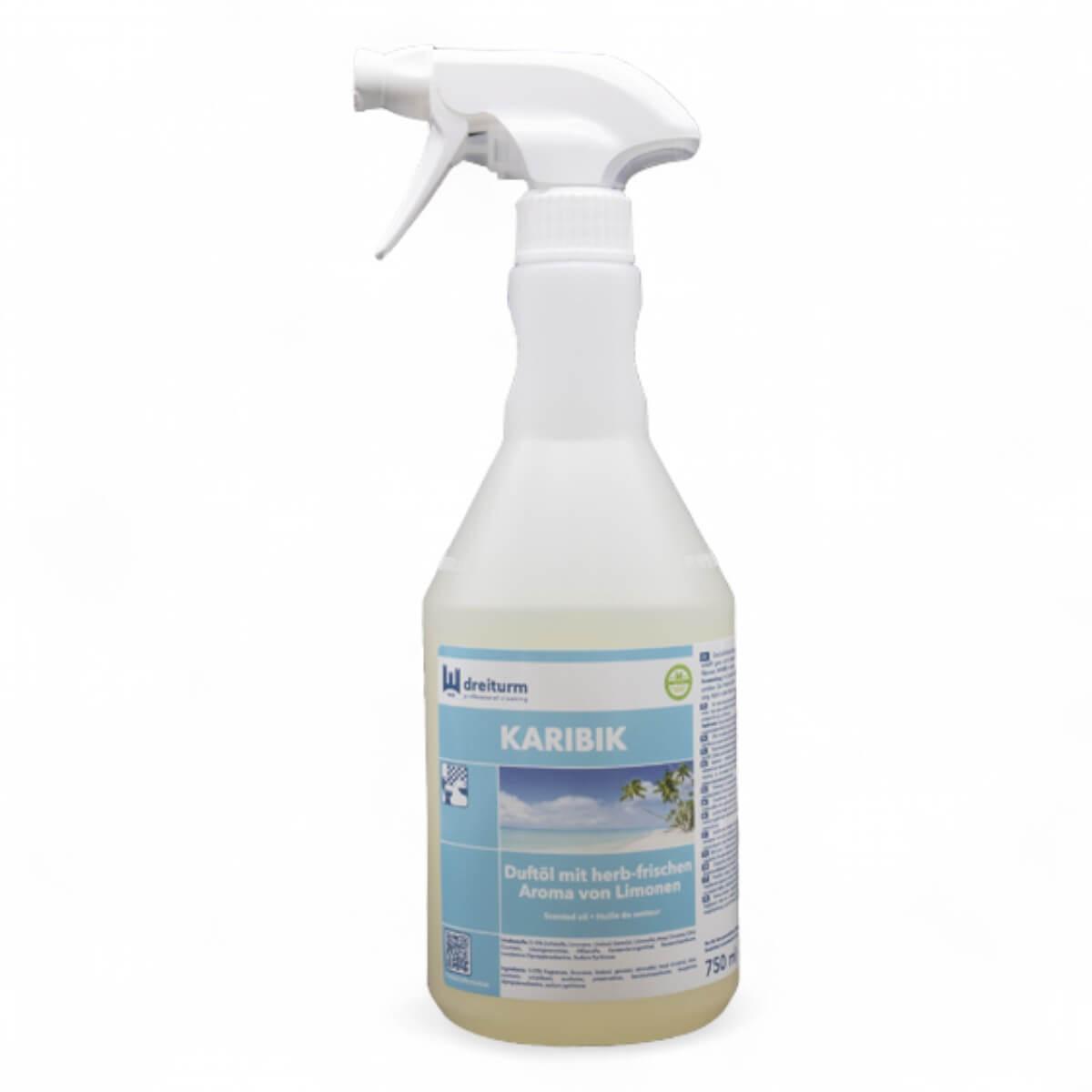 DREITURM Karibik Duftöl 750ml