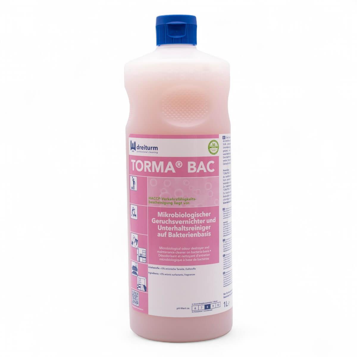 DREITURM Torma® Bac 1 Liter