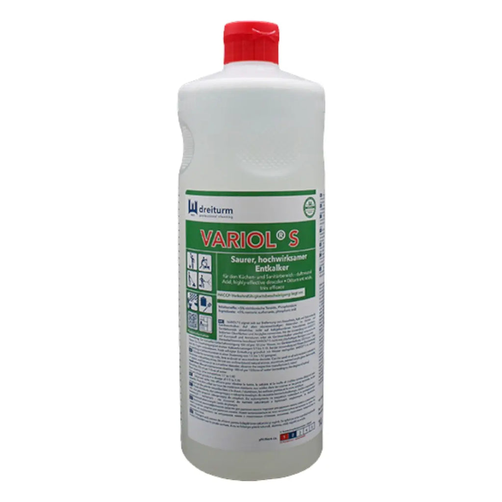 Dreiturm-VARIOL S-1Liter