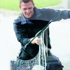 Unger ErgoTec Ninja Fensterwischer 40° EN