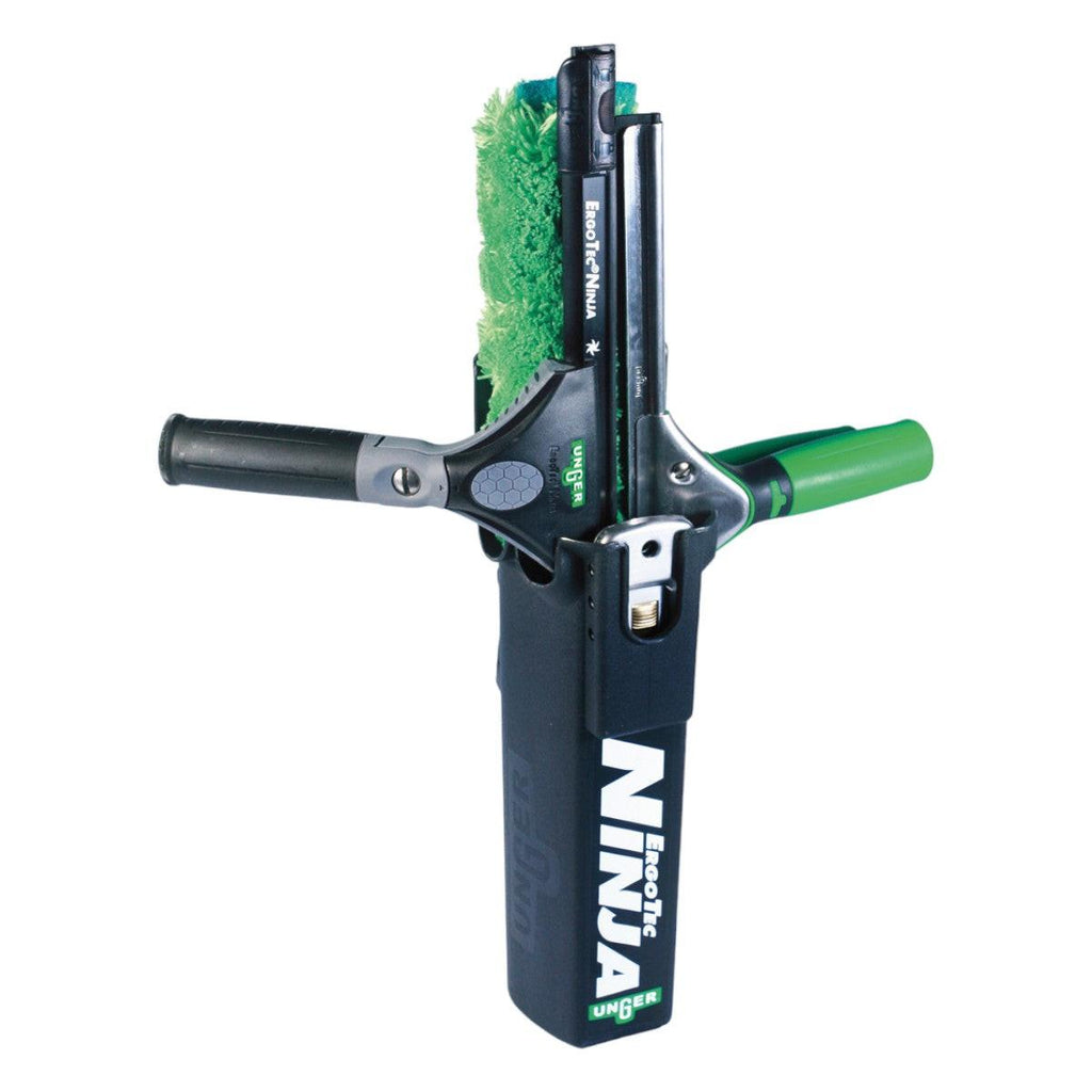 UNGER ErgoTec Ninja Bucket On a Belt Köcher BB010