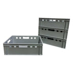 Eurobox 60x40x20 Grau