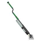 Unger erGO!clean Bodenreinigungsset Klettmopp mit Tank PRO