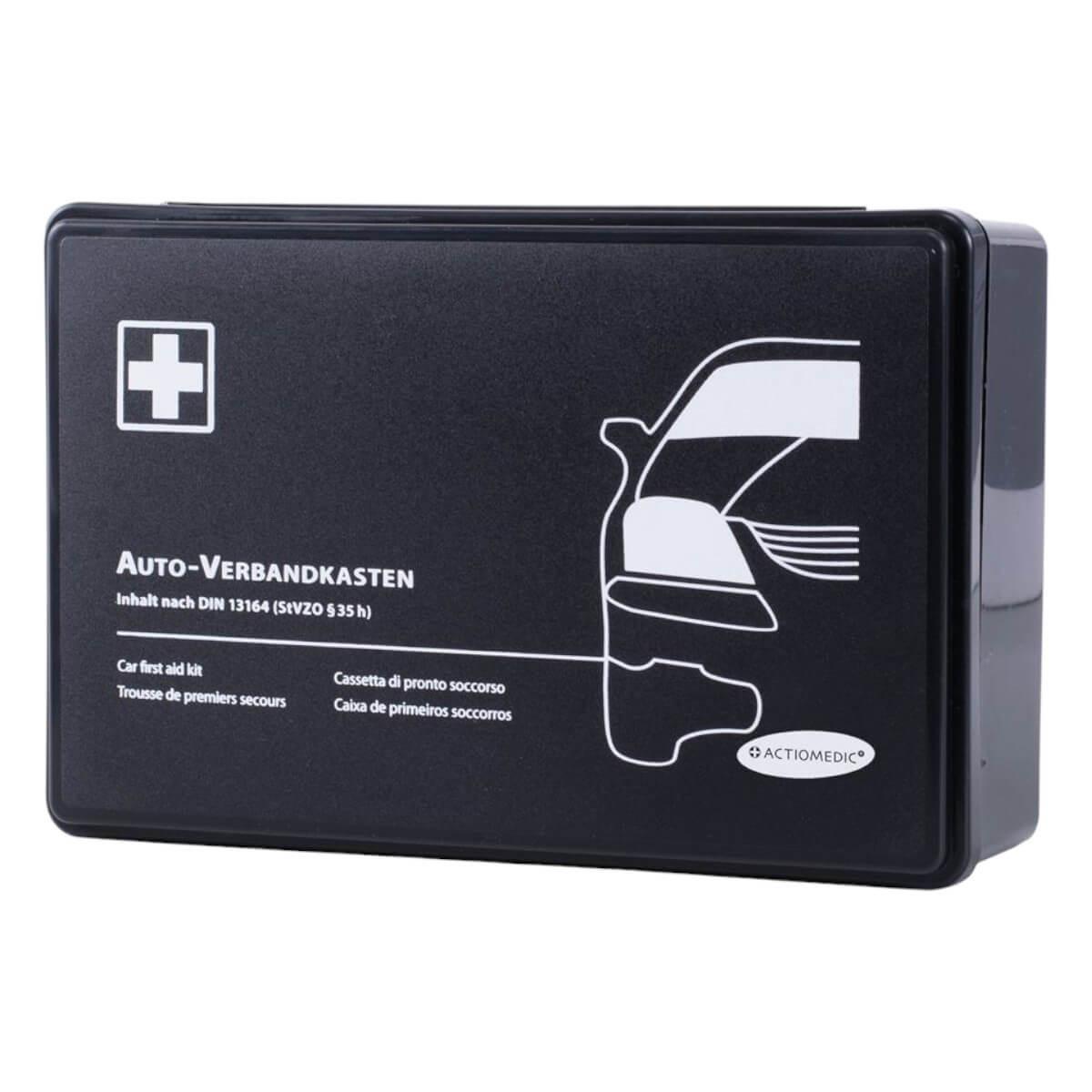 KFZ-Verbandskasten DIN 13164
