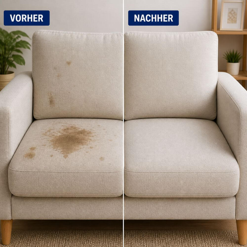 Fleck-Entferner tensidfrei 500ml Solution Glckner Clean Solution Fleck-Entferner tensidfrei 500ml Solution Glckner Clean Solution
