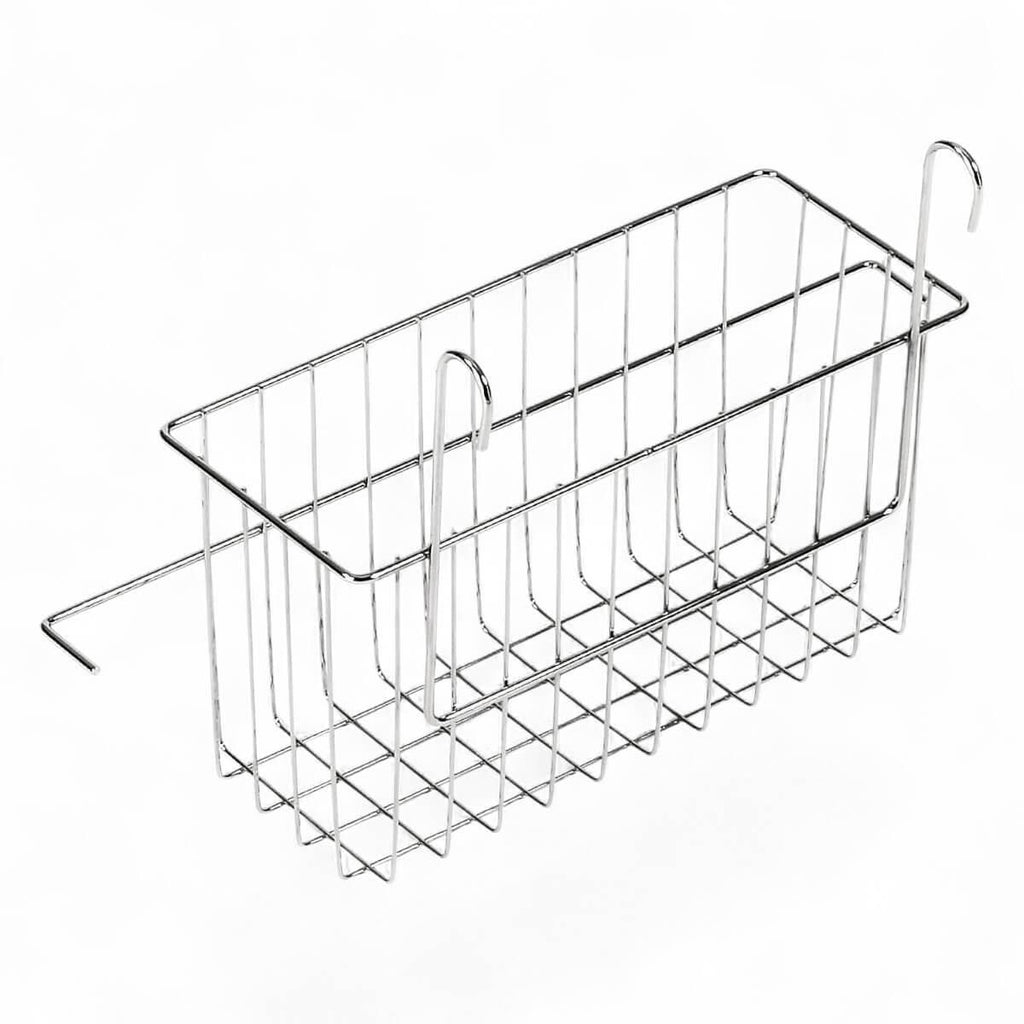 Floorstar-Deichselkorb-DK1 Fahrwagen-Solid