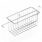 Floorstar-Deichselkorb-DK1 Fahrwagen-Solid