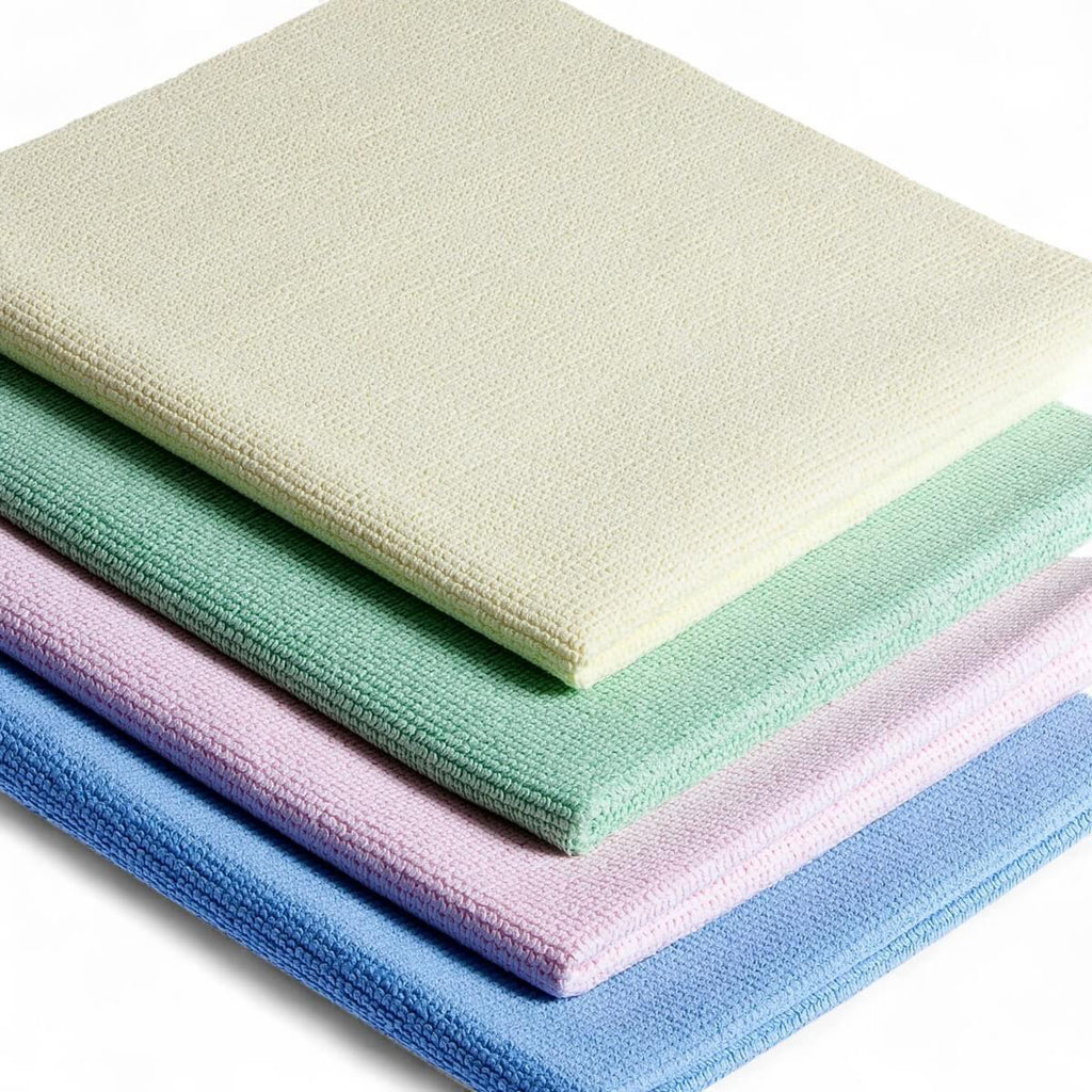 Floorstar Microfaser-Duettuch Kappilar