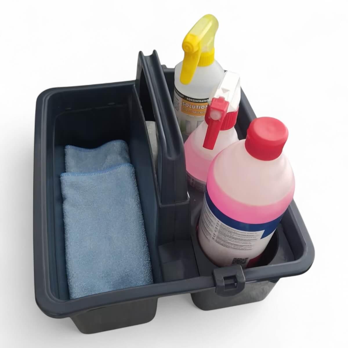 Floorstar-Tragebox Caddy