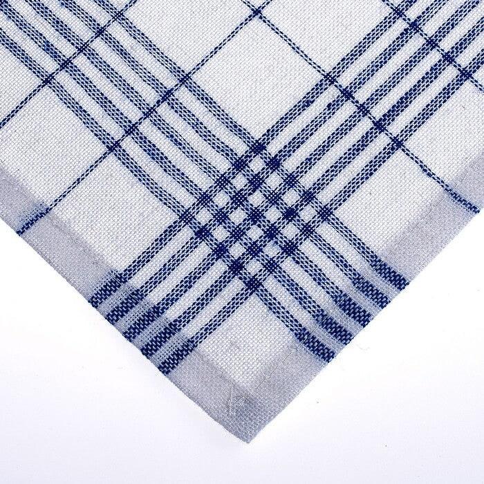 Floorstar Geschirrtücher Halbleinen