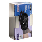 HYGOSTAR Handschuhspender Single | Edelstahl