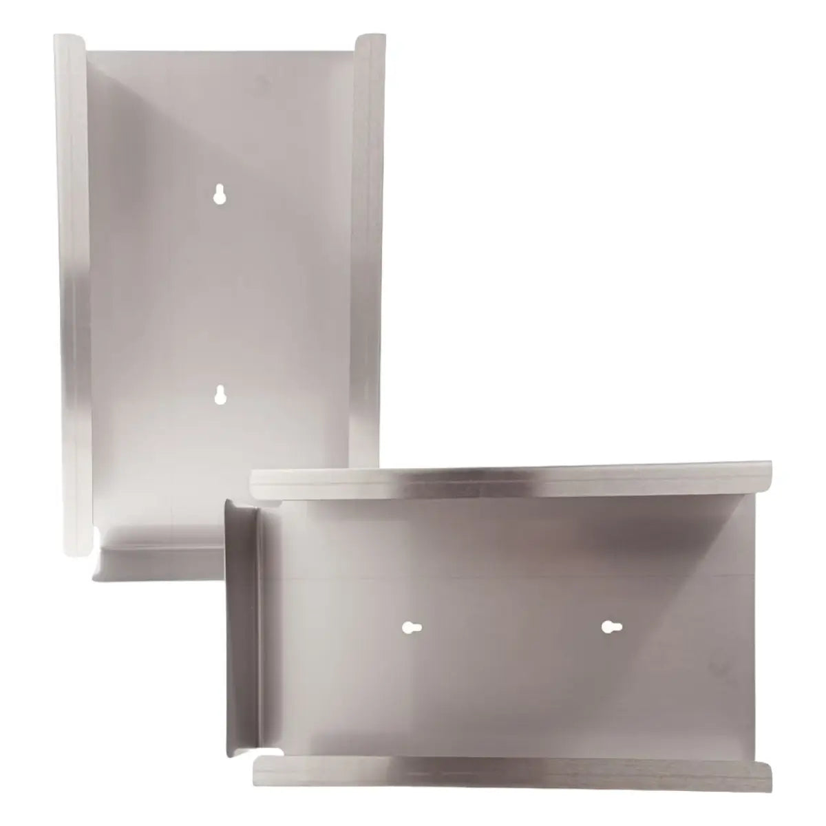 HYGOSTAR Handschuhspender Triple | Edelstahl