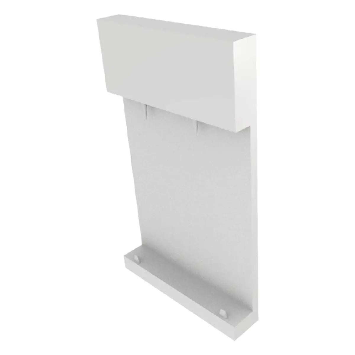 HYGOSTAR Handschuhspender "Dracula Single" | Kunststoff