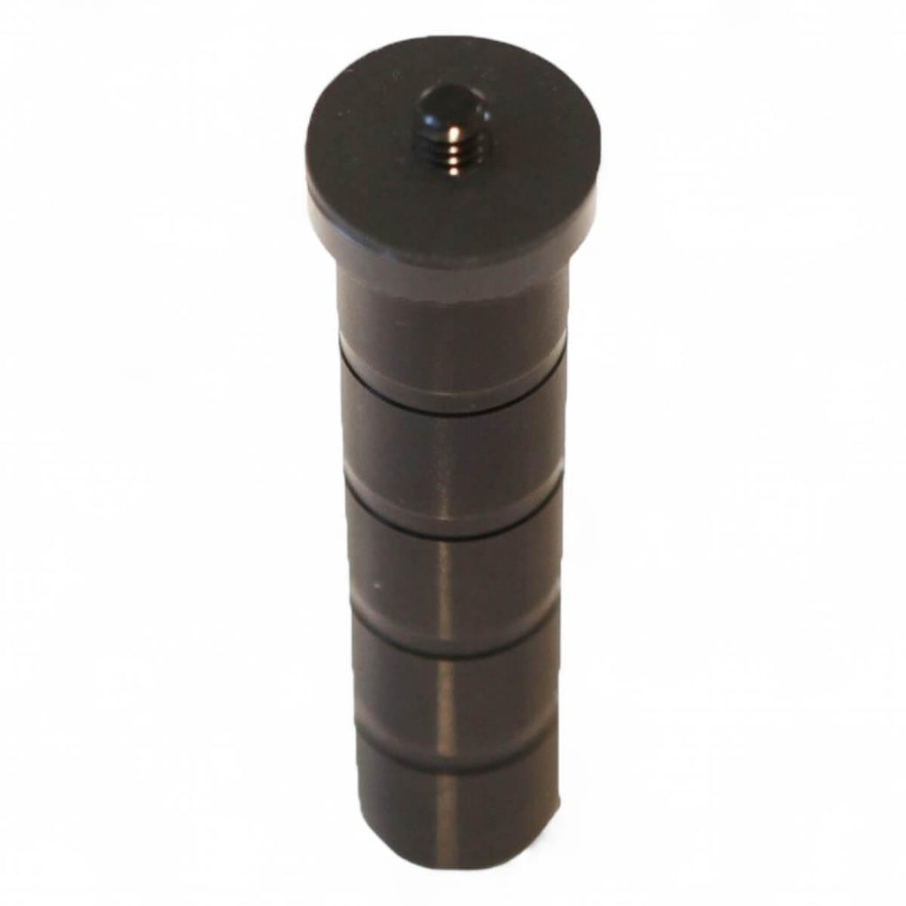 GARDINER-Adapter fr Kamera aus Metall mit Gummiplatte