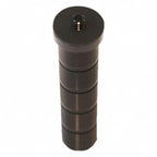 GARDINER-Adapter fr Kamera aus Metall mit Gummiplatte