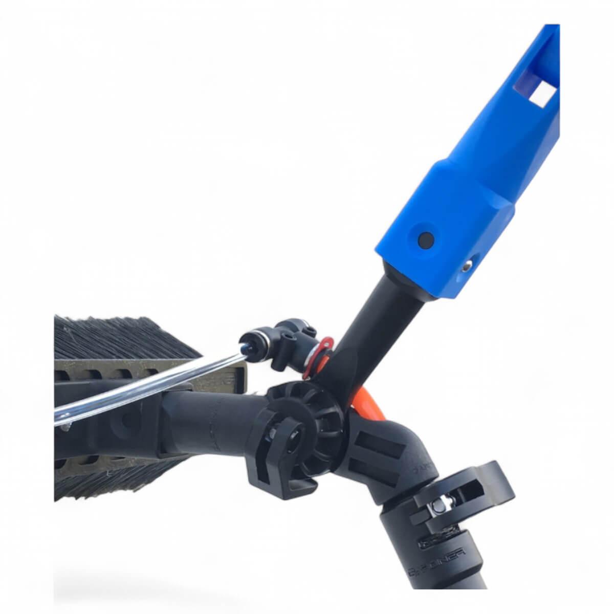 GARDINER-Adapter fr zweite Brste-3