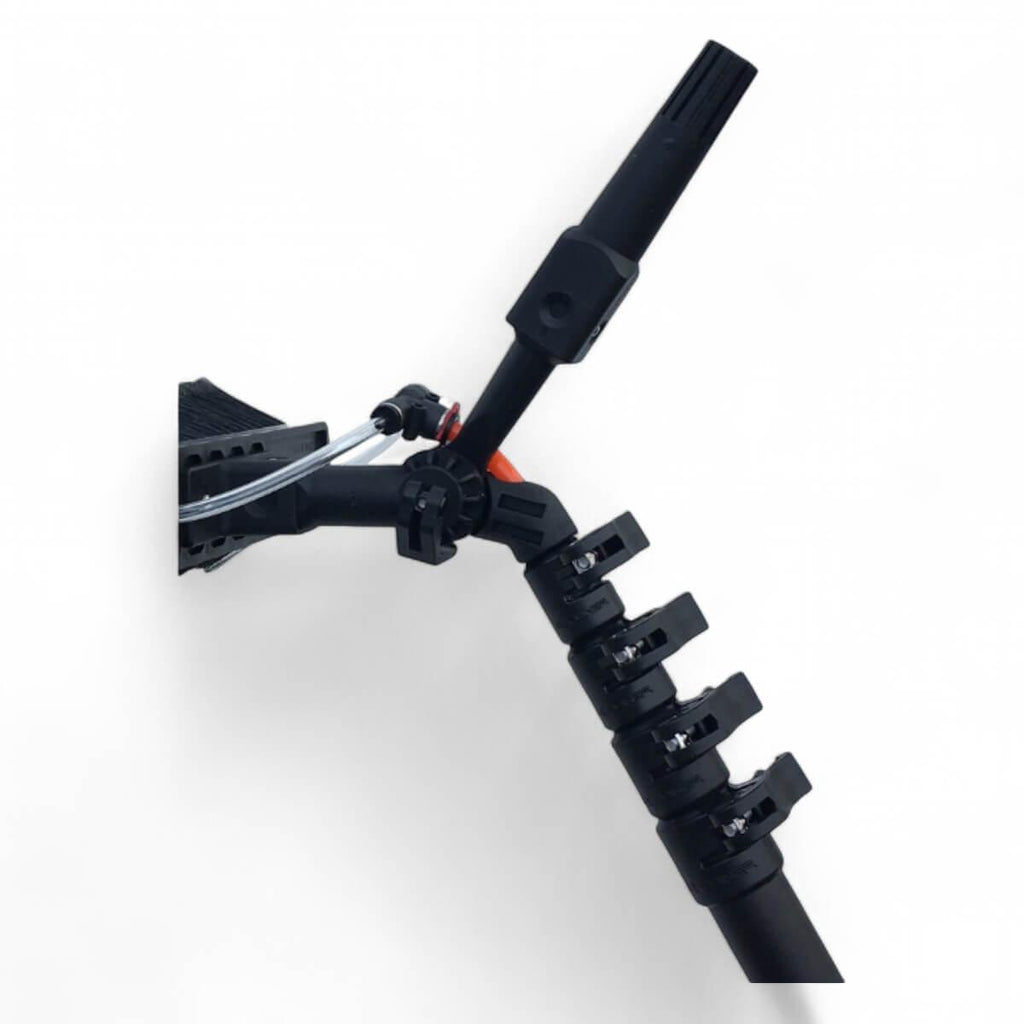 GARDINER-Adapter fr zweite Brste-4