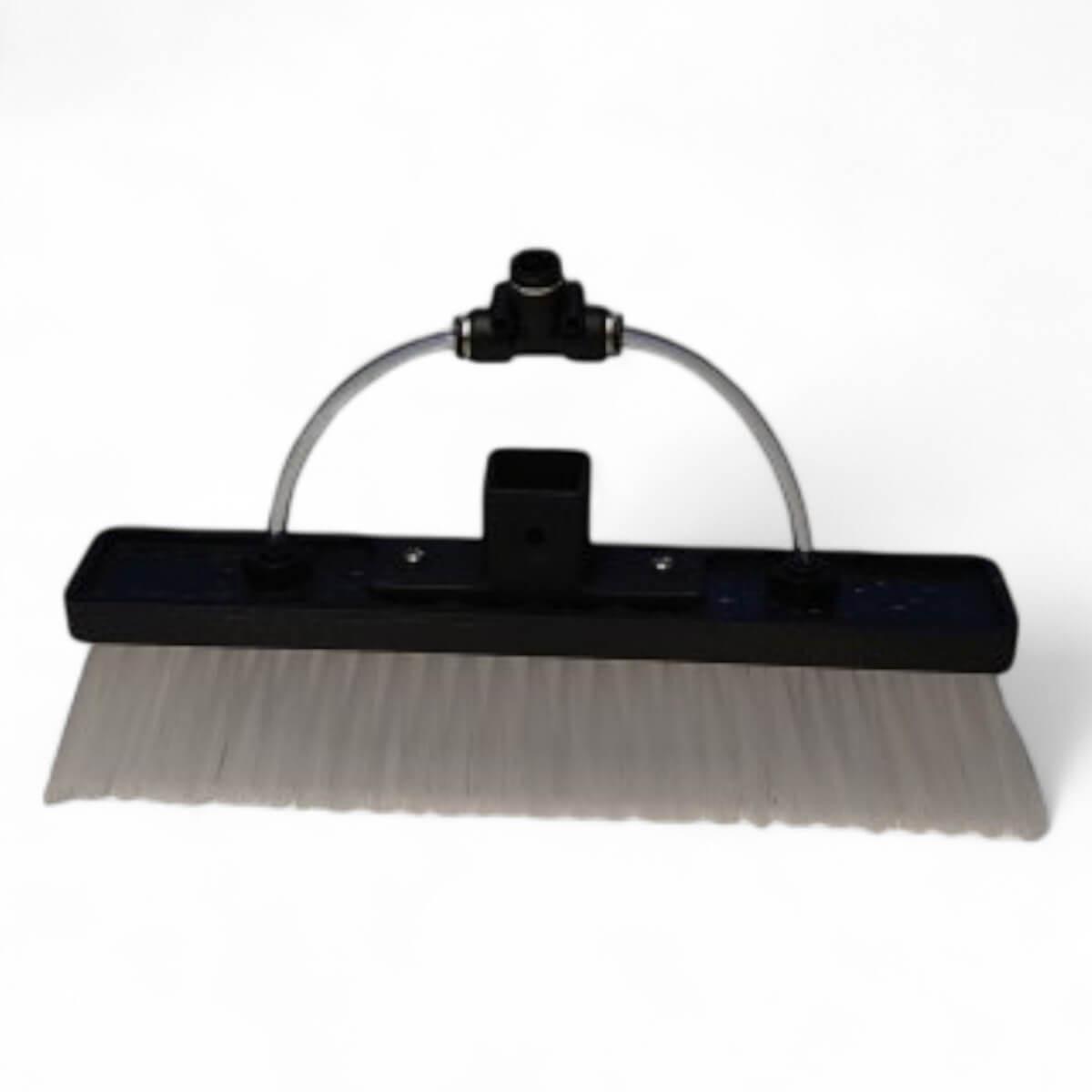 GARDINER Bürste Super Lite Dupont Medium | 26 cm