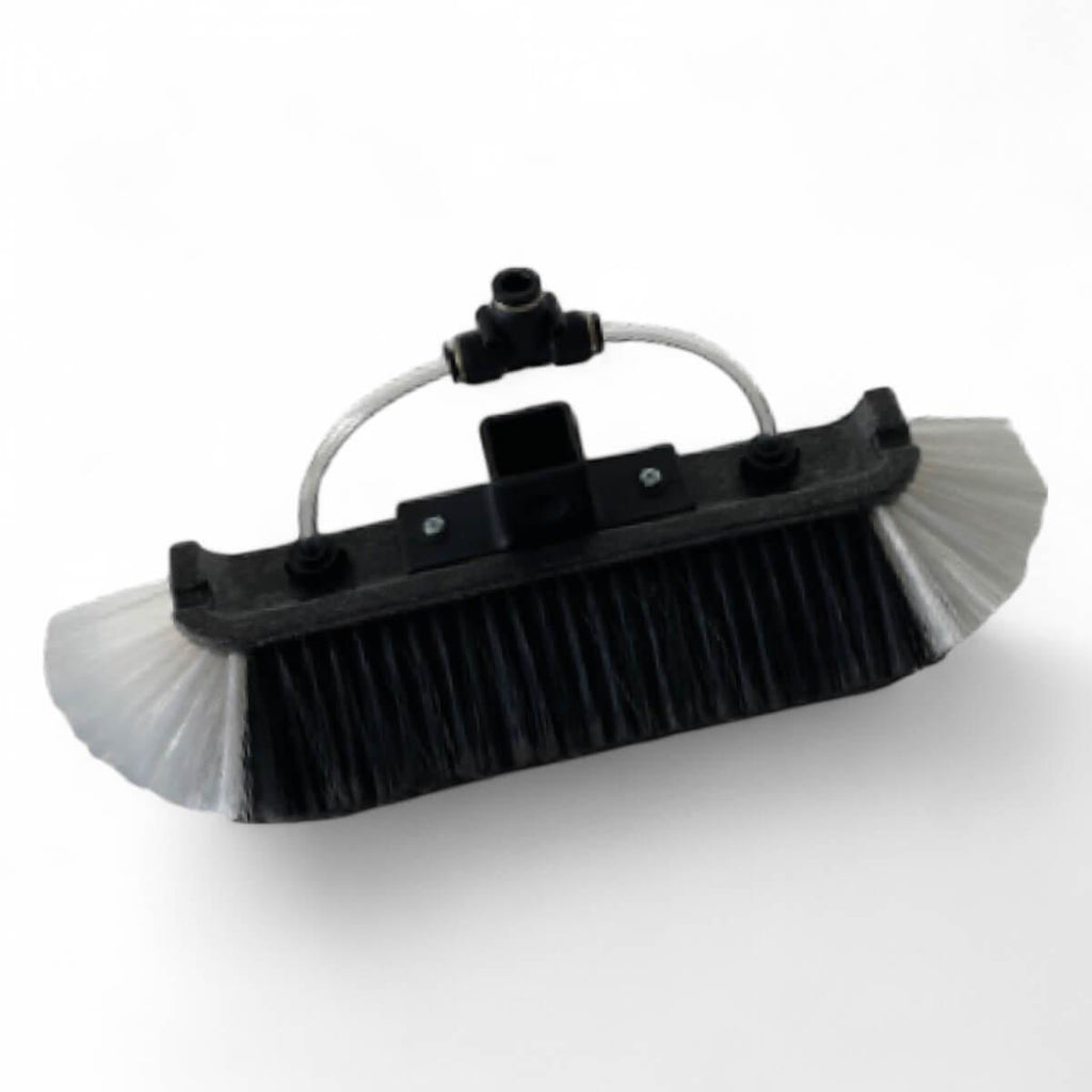 GARDINER Bürste Universal Weich | Geflockt