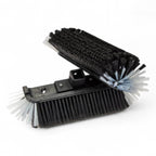 GARDINER Bürste Universal Weich | Geflockt