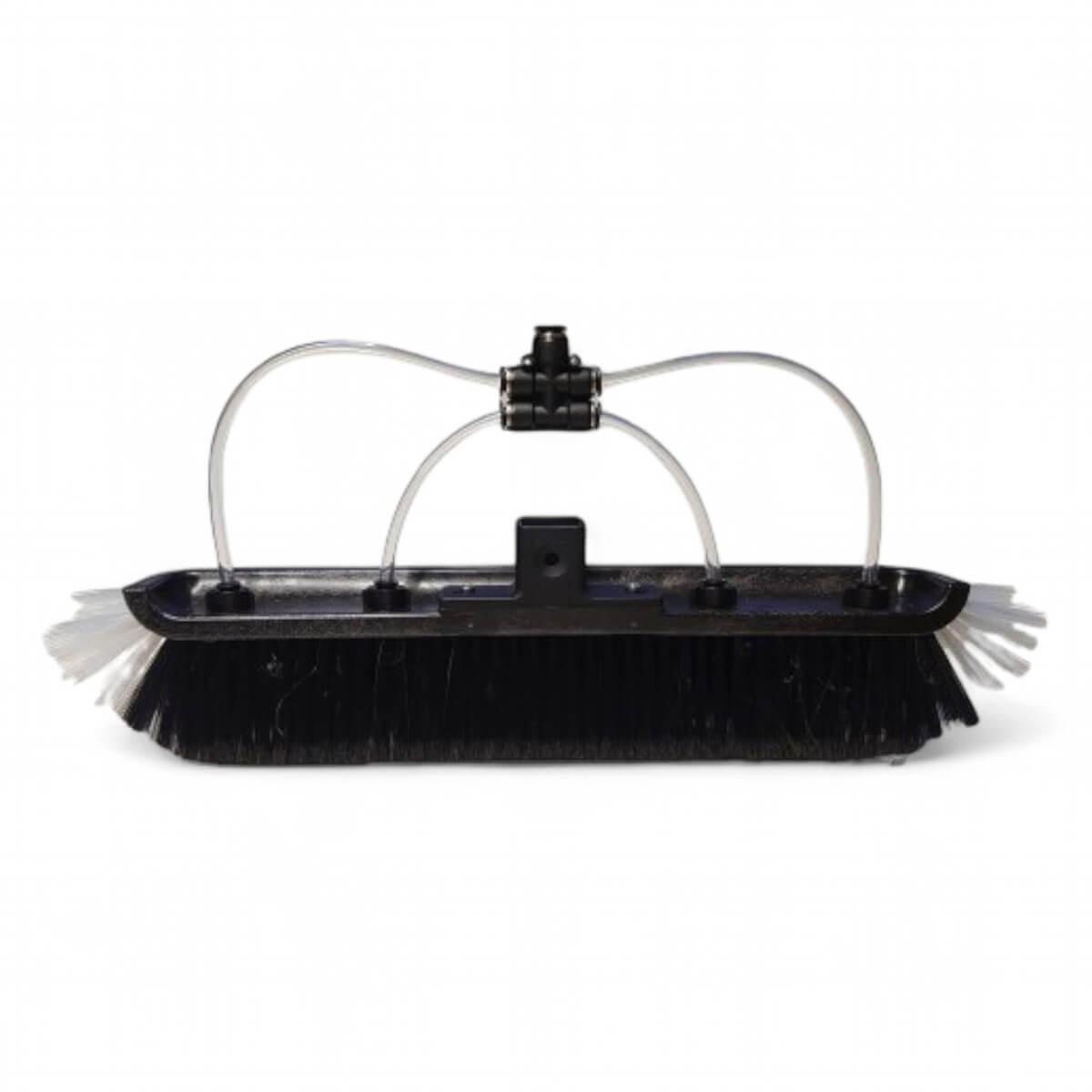 GARDINER Bürste Universal Weich | Geflockt