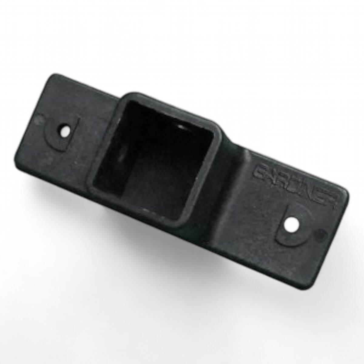 GARDINER Bürstensockel für Quick-LoQ System